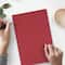 JAM Paper 8.5" x 14" 80lb. Matte Cover Cardstock Pack, 50 Sheets